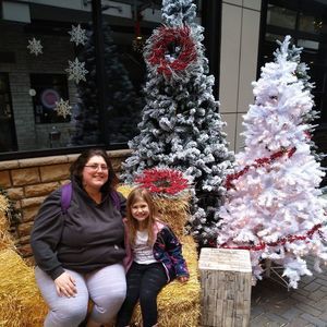 Meet your Posher, Crystal